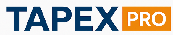 TAPEXPRO